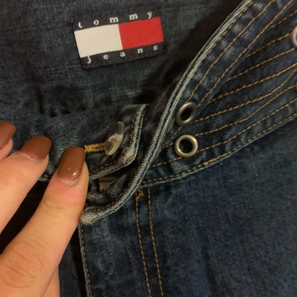 TOMMY JEANS - Picture 2 of 2